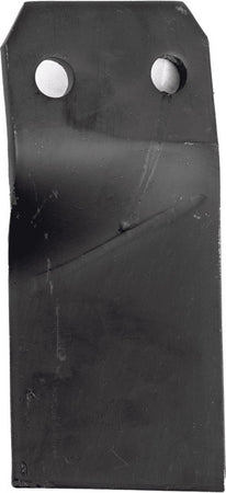 Dente per erpice lunghezza 181mm Confezione da 1pz