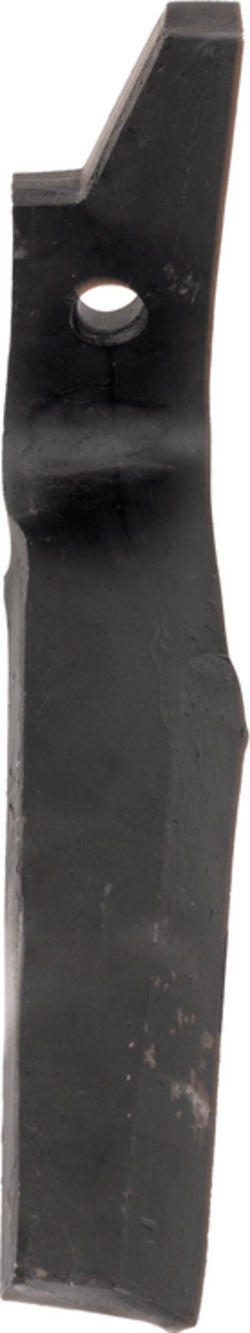 Dente per erpice lunghezza 295mm larghezza 150mm Confezione da 1pz