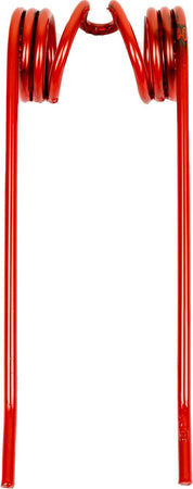 Dente pick-up tipo stretto adattabile Welger 0940,52,25,00 0343,51 filo 5
