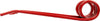 Dente pick-up tipo stretto adattabile Welger 0940,52,25,00 0343,51 filo 5