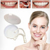 Denti In Silicone Smile Per Sorriso Perfetto Dentiera Copri-denti Uso Quotidiano Salute e Bellezza > Cura dei denti Trade Shop italia - Napoli, Commerciovirtuoso.it