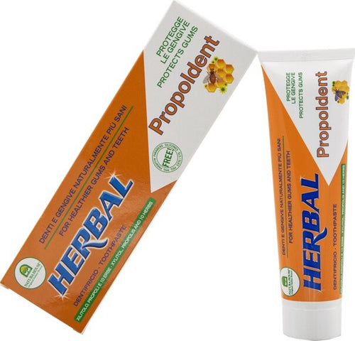DENTIFRICIO-PROPOLDENT-Xilitolo-Propoli-+-10-ERBE-Protegge-le-Gengive-100-ml-Natura-House
