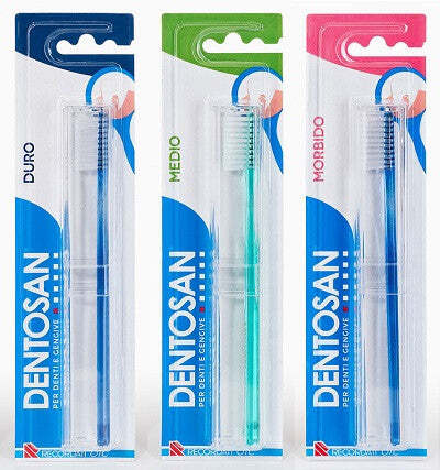 Dentosan spazzolino medio