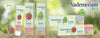 Dentrificio Vademecum 50ml Per Bambini 6 Anni E + Al Gusto Naturale Di Fragola E Senza Fuoro