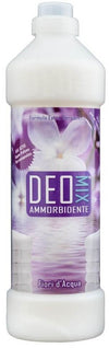 Deo Mix 1000 ml Ammorbidente Concentrato ai Fiori d'Acqua