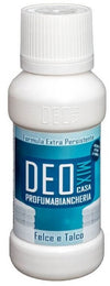 Deo Mix Casa Profuma Biancheria Felce e Talco 100 ml Fresco di Rugiada