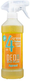 Deo mix Evo Plus 4 in 1 Agrumi - Sgrassa Profuma Igienizza Lucida