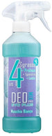 Deo mix Evo Plus 4 in 1 Muschio Bianco - Sgrassa Profuma Igienizza Lucida