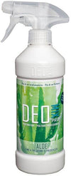 Deo Mix Pro Aloe 450 ml Profumatore per Ambienti Intenso e Inebriante