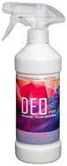 Deo Mix Pro Lotus 450 ml Profumatore per Ambienti Fiori di Loto
