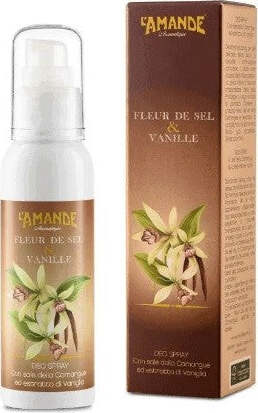 DEO-SPRAY-FLEUR-DE-SEL-e-VANILLE-100-ml-L'Amande