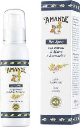DEO-SPRAY-MALVA-E-ROSMARINO-SENZA-PROFUMO-100-ml-L'Amande