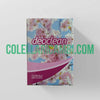 Deoclean Cristalli Deodoranti Floreale Delicato 6 buste da 50gr
