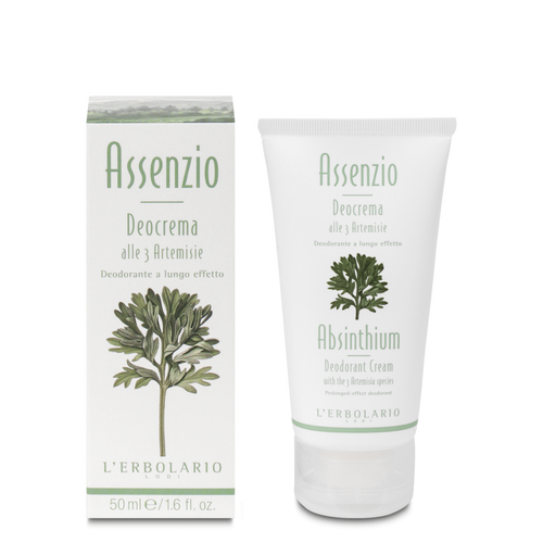 Deocrema Assenzio