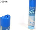 Deodorante Ambiente Spray Profumo Casa 300ml Fragranza Freschezza Alpina Montagna Casa, arredamento e bricolage > Accessori Casa > Diffusore Ambiente Trade Shop italia - Napoli, Commerciovirtuoso.it