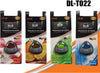 Deodorante Per Auto Profumatore Varie Fragranze Profumo Naturale Abitacolo Dl-t022 Auto e Moto/Accessori per auto/Deodoranti per auto Trade Shop italia - Napoli, Commerciovirtuoso.it