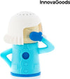 Deodorante per frigorifero Casa e cucina/Detergenti e prodotti per la pulizia/Deodoranti per interni/Sacchetti di carbone Led Mall Home - Napoli, Commerciovirtuoso.it
