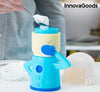 Deodorante per frigorifero Casa e cucina/Detergenti e prodotti per la pulizia/Deodoranti per interni/Sacchetti di carbone Led Mall Home - Napoli, Commerciovirtuoso.it