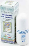 DEODORANTE-ROLL-ON-UNISEX-con-Argento-Colloidale-50-ml-Officinalia