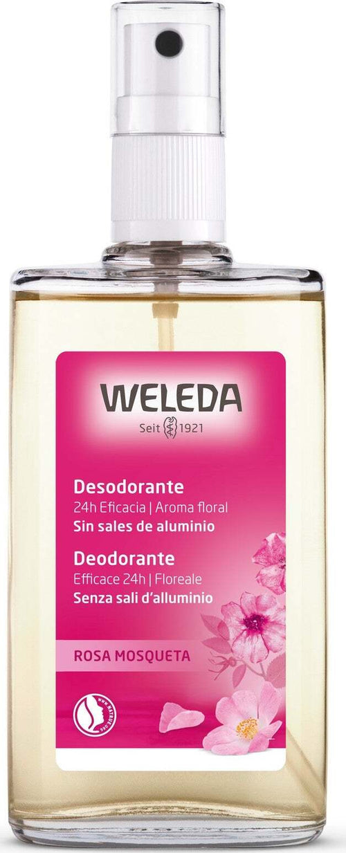 Deodorante-Spray-Rosa-Mosqueta-100-ml-Weleda