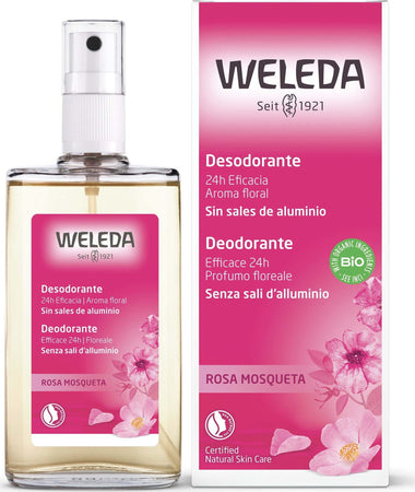 Deodorante-Spray-Rosa-Mosqueta-100-ml-Weleda