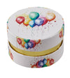 Portaconfetti Matrimonio Special Gifts Astuccio tondo portaconfetti Carta
