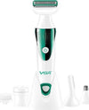 Depilatore-5in1-Epilatore-Elettrico-Donna-Batteria-Testine-Intercambiabili-V-720