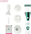Depilatore-5in1-Epilatore-Elettrico-Donna-Batteria-Testine-Intercambiabili-V-720