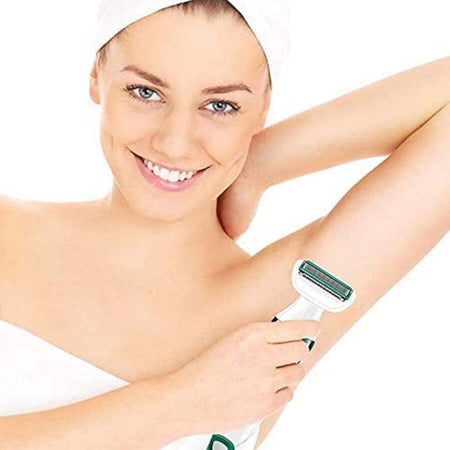 Depilatore-5in1-Epilatore-Elettrico-Donna-Batteria-Testine-Intercambiabili-V-720