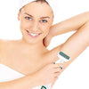 Depilatore 5in1 Epilatore Elettrico Donna Batteria Testine Intercambiabili V-720 Salute e Bellezza > Depilazione e rasatura > Epilatori Trade Shop italia - Napoli, Commerciovirtuoso.it