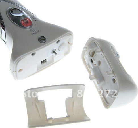 DEPILATORE LED EPILATORE SILK EPIL ELETTRICO PORTATILE SHAVER RICARICABILE 1688 Salute e cura della persona/Rasatura epilazione e rimozione peli/Epilazione e rimozione peli/Epilatori a luce pulsata e accessori/Epilatori a luce pulsata Trade Shop italia - Napoli, Commerciovirtuoso.it