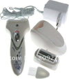 DEPILATORE LED EPILATORE SILK EPIL ELETTRICO PORTATILE SHAVER RICARICABILE 1688 Salute e cura della persona/Rasatura epilazione e rimozione peli/Epilazione e rimozione peli/Epilatori a luce pulsata e accessori/Epilatori a luce pulsata Trade Shop italia - Napoli, Commerciovirtuoso.it