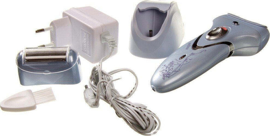 DEPILATORE LED EPILATORE SILK EPIL ELETTRICO PORTATILE SHAVER RICARICABILE 1688 Salute e cura della persona/Rasatura epilazione e rimozione peli/Epilazione e rimozione peli/Epilatori a luce pulsata e accessori/Epilatori a luce pulsata Trade Shop italia - Napoli, Commerciovirtuoso.it