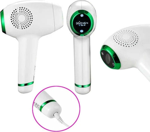 Depilatore-Luce-Pulsata-Professionale-Flash-Indolore-Laser-Viso-Corpo-Vgr-V-716