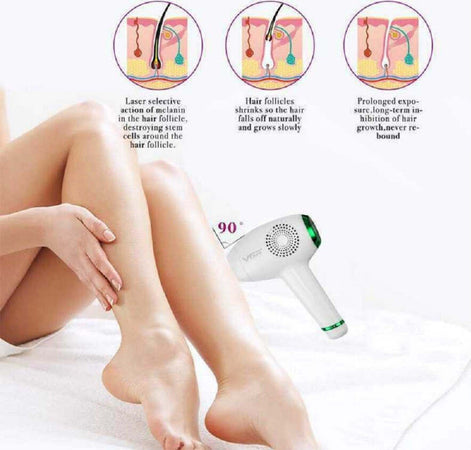 Depilatore-Luce-Pulsata-Professionale-Flash-Indolore-Laser-Viso-Corpo-Vgr-V-716