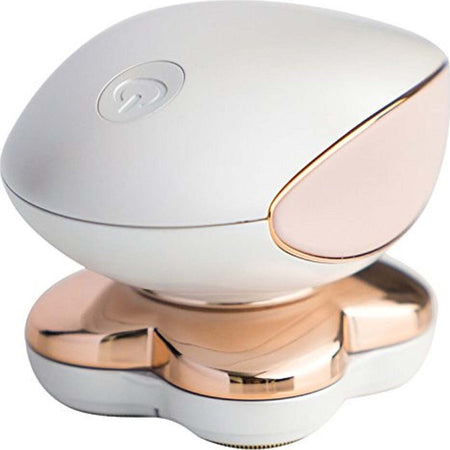 Depilatore Rasoio Donna Uomo Elettrico Ricaricabile Peli Asciutti Bagnati Salute e Bellezza > Depilazione e rasatura > Epilatori Trade Shop italia - Napoli, Commerciovirtuoso.it