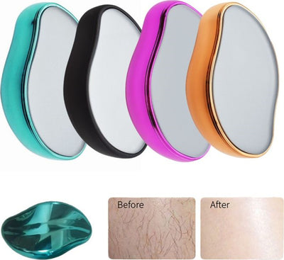 Depilatore Uomo e Donna Epilatore DEPILAZIONE SENZA RASATURA Gambe Braccia Corpo Salute e cura della persona/Rasatura epilazione e rimozione peli/Regolabarba tagliacapelli e rasoi per il corpo/Rasoi per il corpo Zencoccostore - Formia, Commerciovirtuoso.it