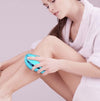 Depilatore Uomo e Donna Epilatore DEPILAZIONE SENZA RASATURA Gambe Braccia Corpo Salute e cura della persona/Rasatura epilazione e rimozione peli/Regolabarba tagliacapelli e rasoi per il corpo/Rasoi per il corpo Zencoccostore - Formia, Commerciovirtuoso.it