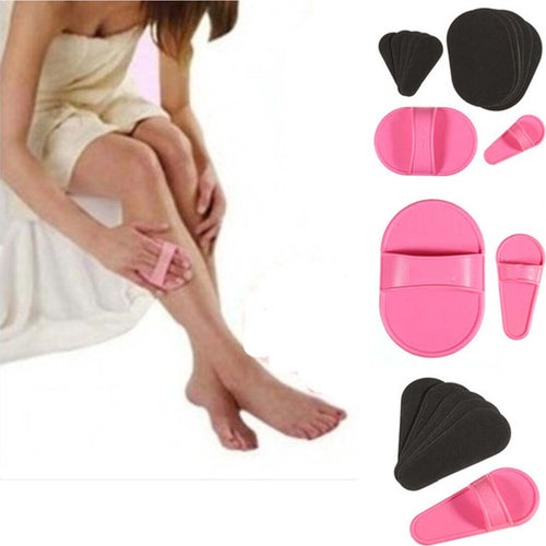 DEPILAZIONE GUANTO CON MICRO CRISTALLI ESFOLIANTE EPILATORE INDOLORE GAMBE VISO Salute e cura della persona/Rasatura epilazione e rimozione peli/Epilazione e rimozione peli/Epilatori e accessori/Accessori e parti Trade Shop italia - Napoli, Commerciovirtuoso.it