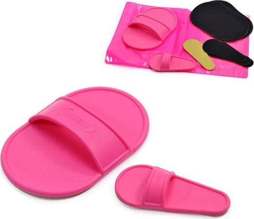 DEPILAZIONE GUANTO CON MICRO CRISTALLI ESFOLIANTE EPILATORE INDOLORE GAMBE VISO Salute e cura della persona/Rasatura epilazione e rimozione peli/Epilazione e rimozione peli/Epilatori e accessori/Accessori e parti Trade Shop italia - Napoli, Commerciovirtuoso.it