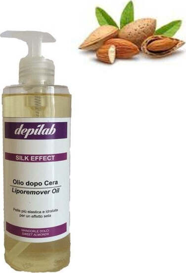 Depilia Olio Dopo-cera Profumato Mandorle Dolci Post Epilazione 400 Ml Salute e cura della persona/Rasatura epilazione e rimozione peli/Epilazione e rimozione peli/Ceretta/Cera Trade Shop italia - Napoli, Commerciovirtuoso.it