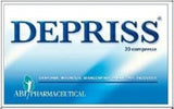 DEPRISS-20-COMPRESSE