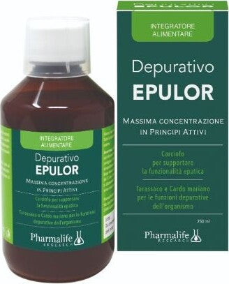 Depurativo-Epulor-Concentrato-Fluido-integratore-alimentare-250-ml-Pharmalife