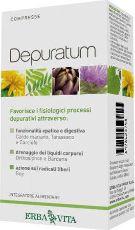 Depuratum-30-cpr-Erba-Vita