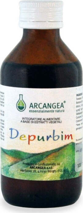 DEPURBIM-integratore-alimentare-100-ml-Arcangea