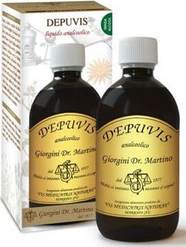 DEPUVIS-LIQUIDO-ANALCOOLICO-integratore-alimentare-500-ml-Dr.-Giorgini