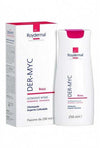 Der-myc rosa detergente intimo