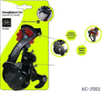 Deragliatore Tz50 Posteriore 6/7 Velocit? In Metallo Per Bicicletta Bici Xc-2553 Sport e Tempo Libero > Ciclismo > Ricambi per Bici > Sport Trade Shop italia - Napoli, Commerciovirtuoso.it