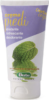 Derbe Crema Piedi Menta Piperita 75 ml Bellezza/Manicure e pedicure/Cura per mani e piedi/Creme per i piedi Scontolo.net - Potenza, Commerciovirtuoso.it