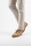 Scarpa Uomo Santoni - Derby Brogue Rondine